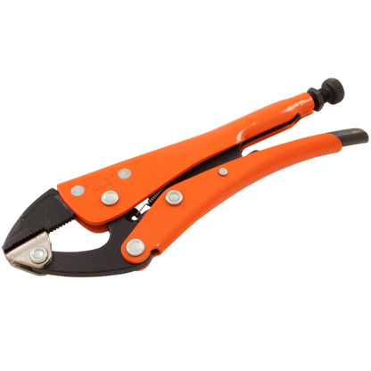 Grip-on® Locking Pliers-Parallel Jaws - www.Shopthatapp.com #