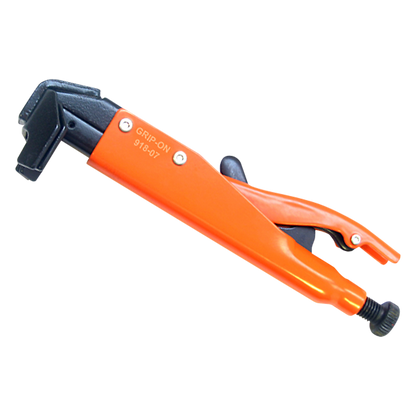 Grip-on® T-Type Axial Grip Locking Pliers - www.Shopthatapp.com #
