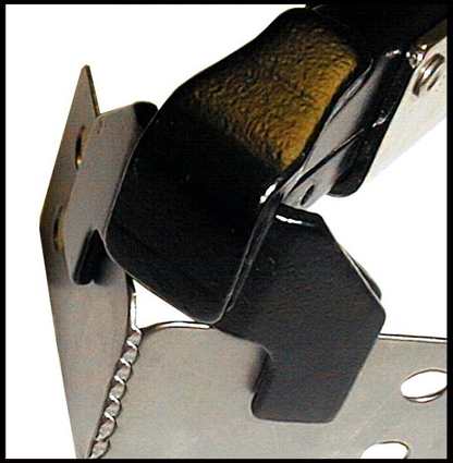 Grip-on® T-Type Axial Grip Locking Pliers - www.Shopthatapp.com #