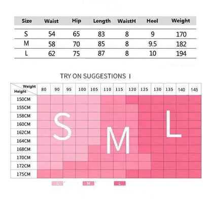 Gym High Waist Leggings Women Knitted Workout Running Yoga Pants - www.Shopthatapp.com #