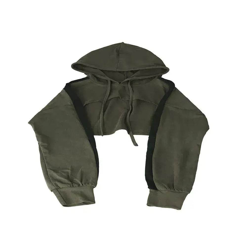 Gym Running Yoga Wear Loose Casual Sports Suit - www.Shopthatapp.com #