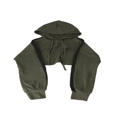 Gym Running Yoga Wear Loose Casual Sports Suit - www.Shopthatapp.com #