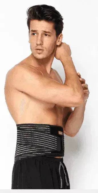 Gym Sports Compression belt - www.Shopthatapp.com