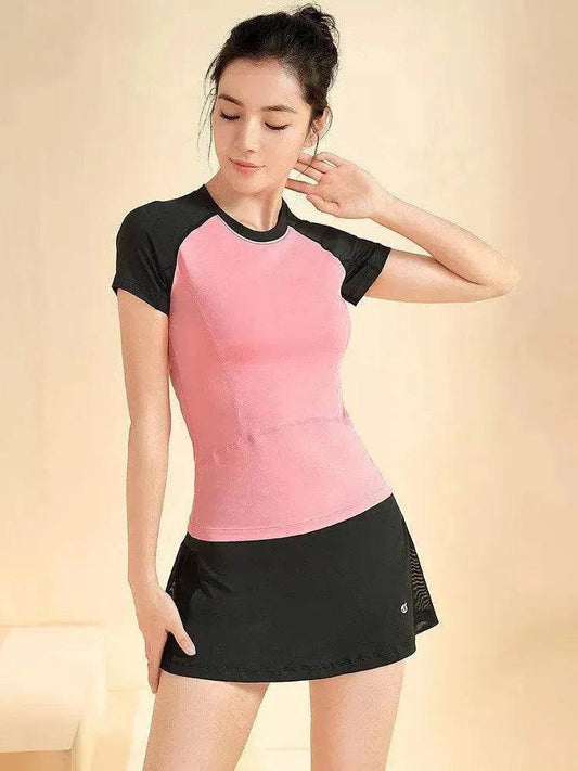 Gym Yoga suit - www.Shopthatapp.com #