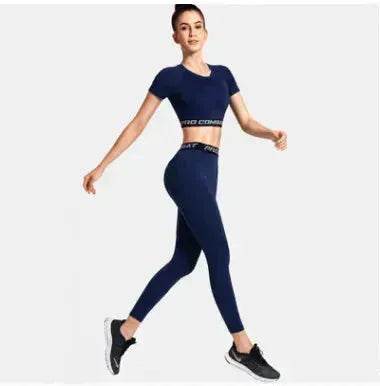 Gym running tights - www.Shopthatapp.com #