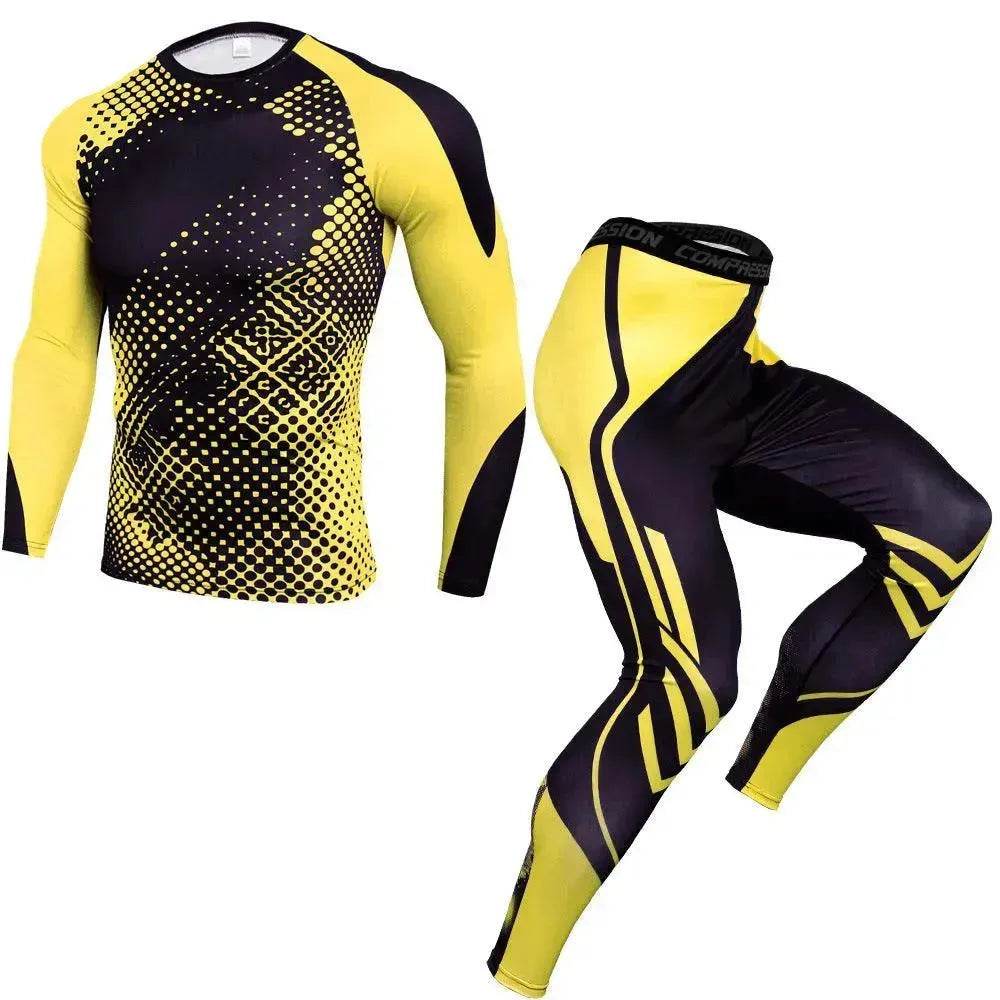 Gym suit sports suit - www.Shopthatapp.com #