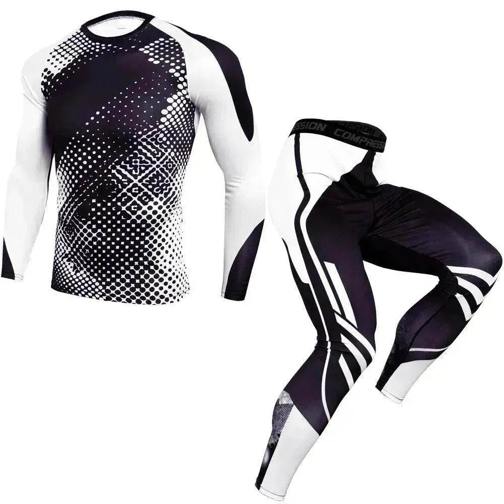 Gym suit sports suit - www.Shopthatapp.com #