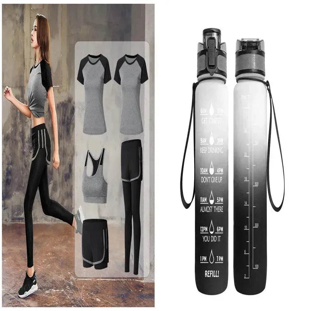 Gym workout Suit - www.Shopthatapp.com #