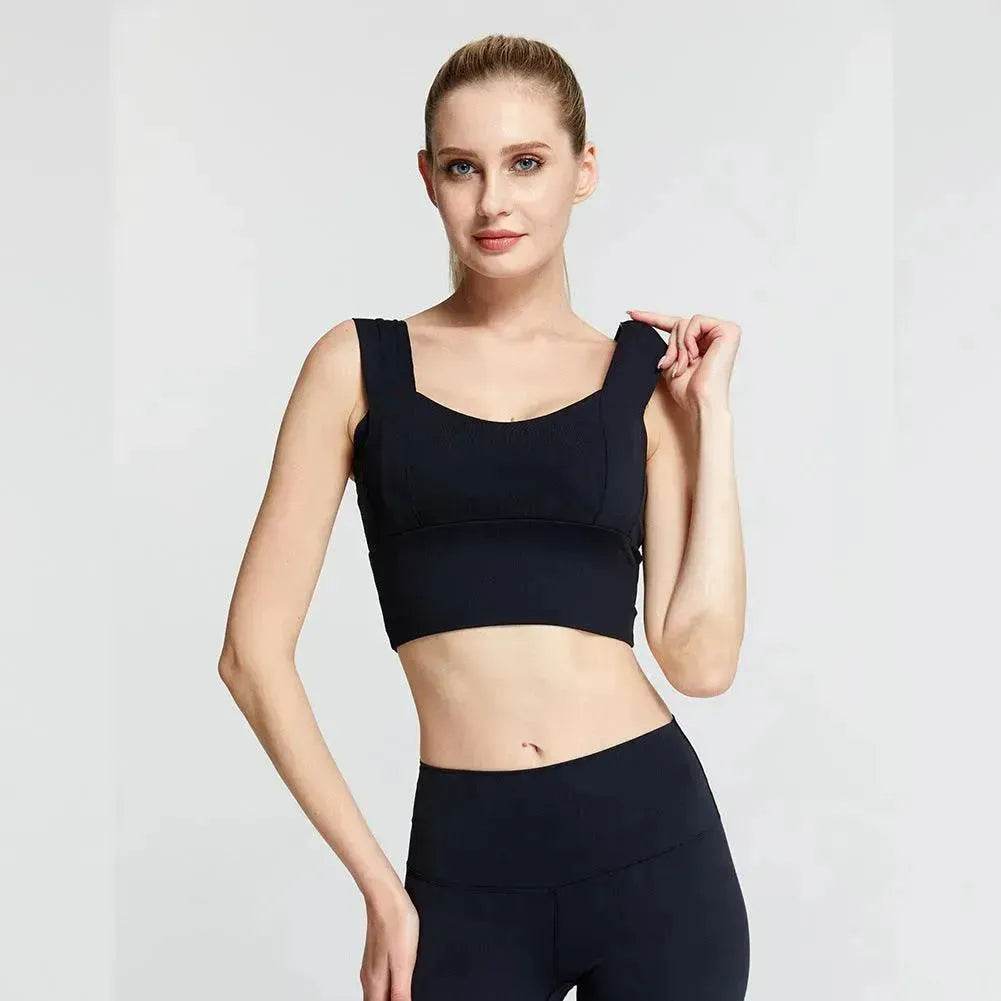 Gym yoga tank top - www.Shopthatapp.com #