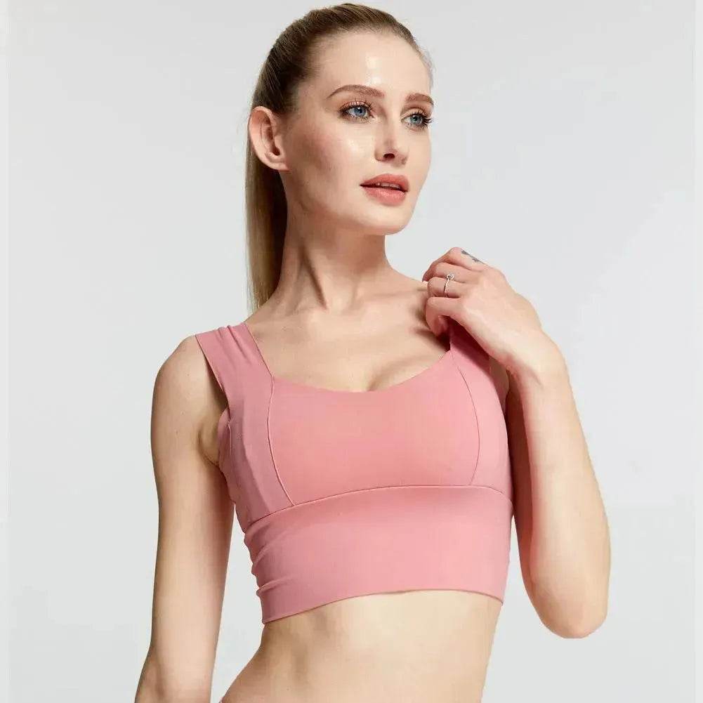 Gym yoga tank top - www.Shopthatapp.com #