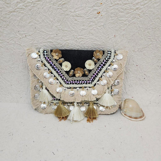 Gypsy Garden Black - Www.Shopthatapp.com