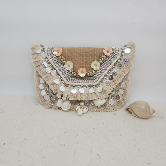 Gypsy Garden Peach - Www.Shopthatapp.com