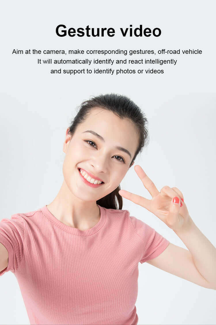 1:18 RC Car with 720P HD Camera - WiFi FPV Climbing SUV Toy | KidsToyLover - www.Shopthatapp.com