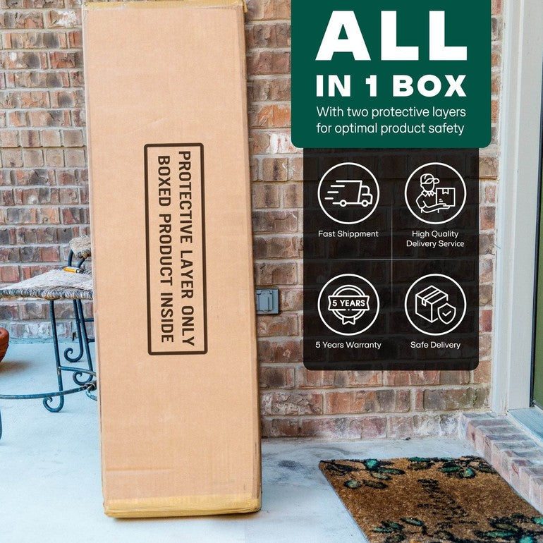 Callisto Solid Wood  Bed Frame and Nightstand Bedroom Set - www.Shopthatapp.com