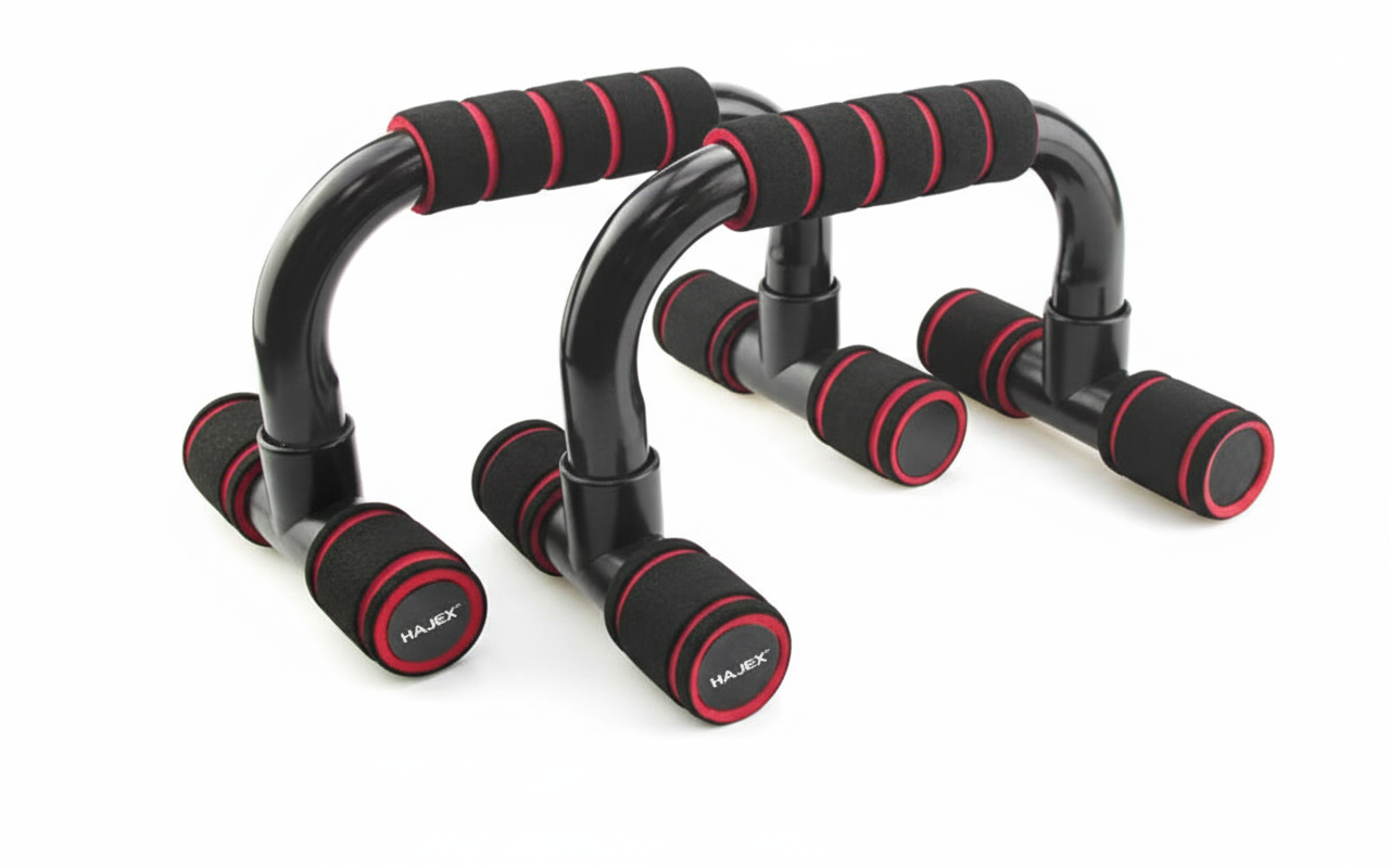 HAJEX Push Up Stand - www.Shopthatapp.com #