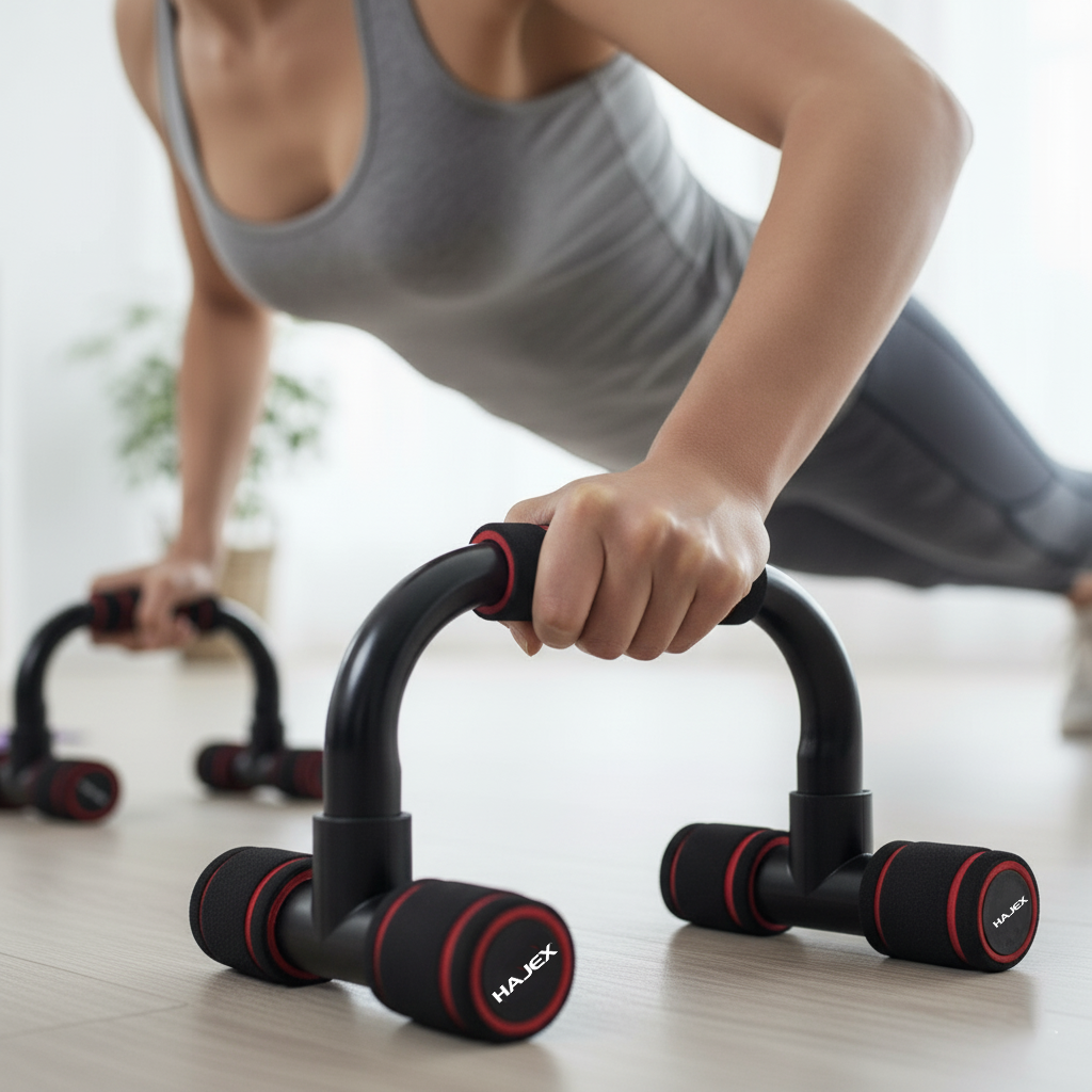 HAJEX Push Up Stand - www.Shopthatapp.com #