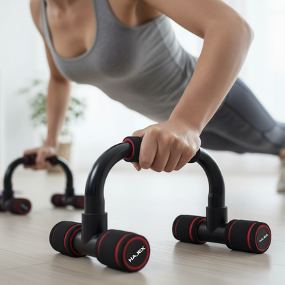 HAJEX Push Up Stand - www.Shopthatapp.com #