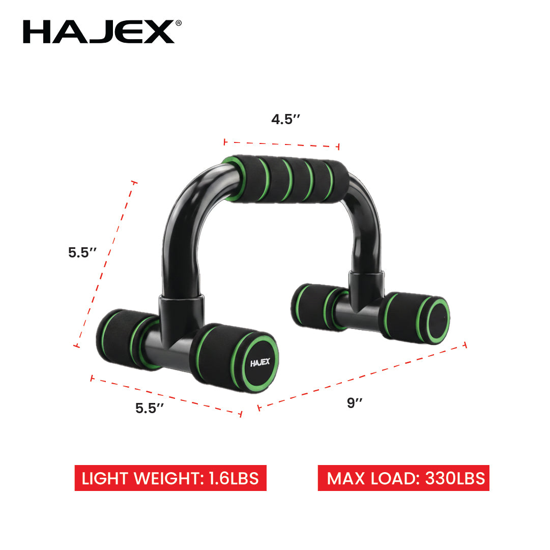 HAJEX Push Up Stand - www.Shopthatapp.com #