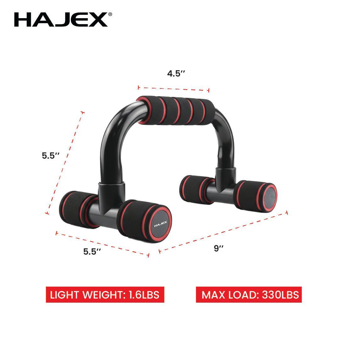 HAJEX Push Up Stand - www.Shopthatapp.com #