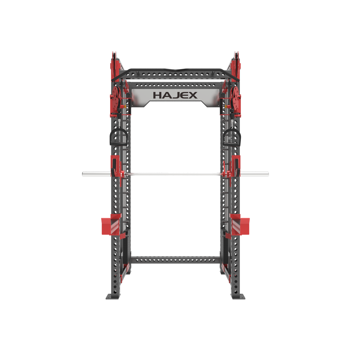 HAJEX Smith Machine X3 - www.Shopthatapp.com #