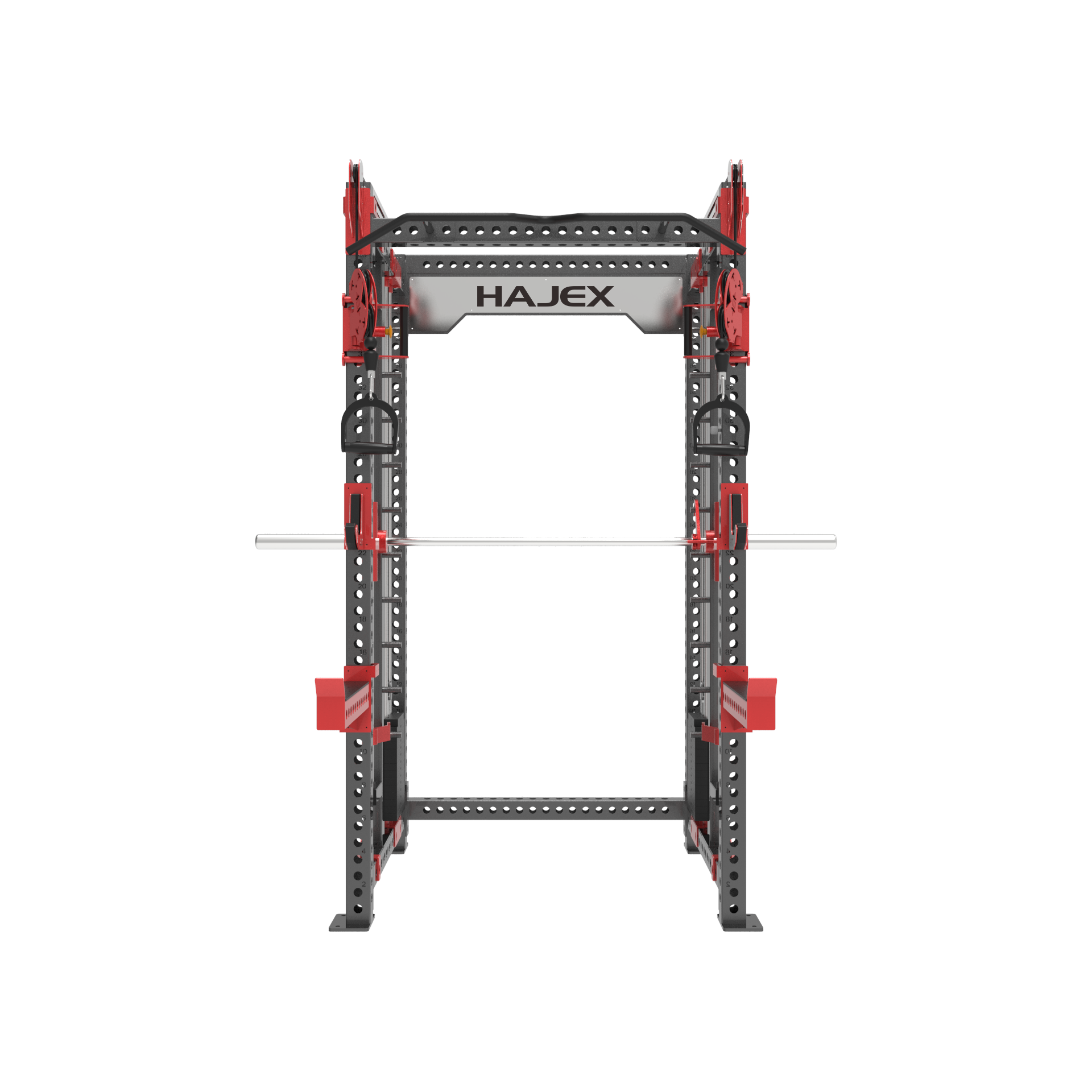 HAJEX Smith Machine X3 - www.Shopthatapp.com #