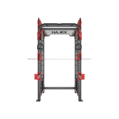 HAJEX Smith Machine X3 - www.Shopthatapp.com #