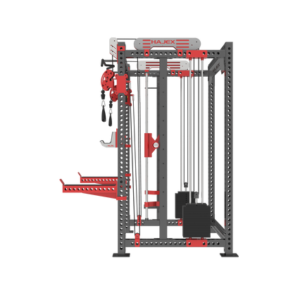 HAJEX Smith Machine X3 - www.Shopthatapp.com #