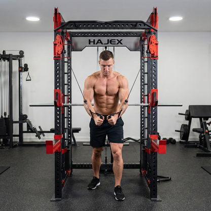 HAJEX Smith Machine X3 - www.Shopthatapp.com #