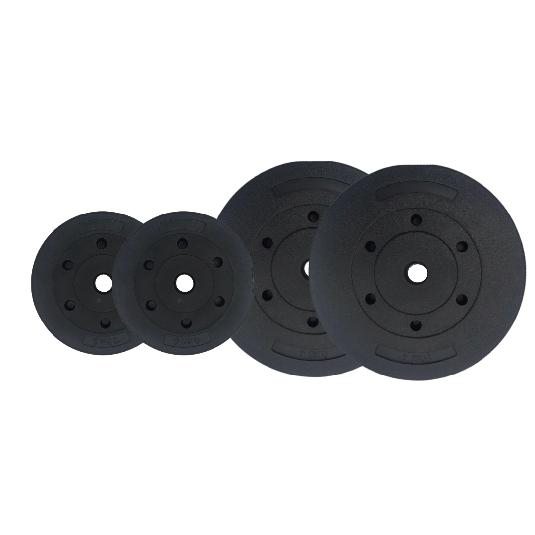 HAJEX Weight Plate Sets - www.Shopthatapp.com #