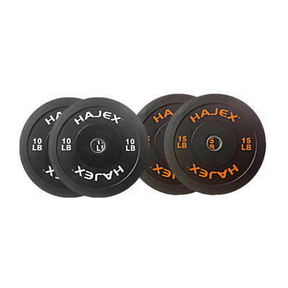 HAJEX Weight Plate Sets - www.Shopthatapp.com #