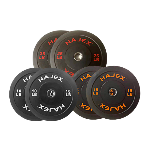 HAJEX Weight Plate Sets - www.Shopthatapp.com #