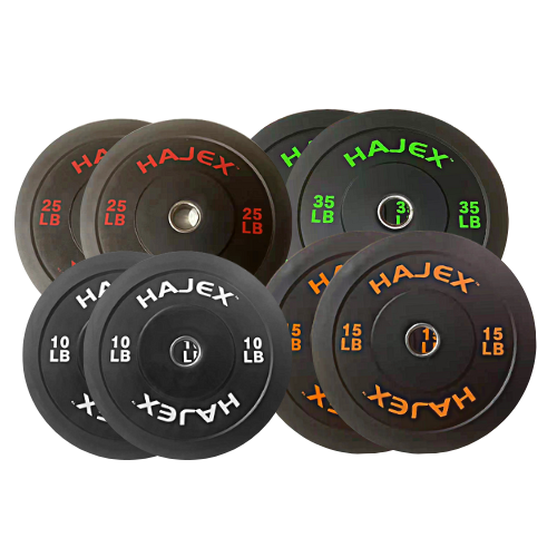 HAJEX Weight Plate Sets - www.Shopthatapp.com #