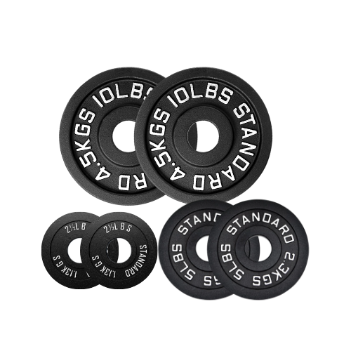 HAJEX Weight Plate Sets - www.Shopthatapp.com #