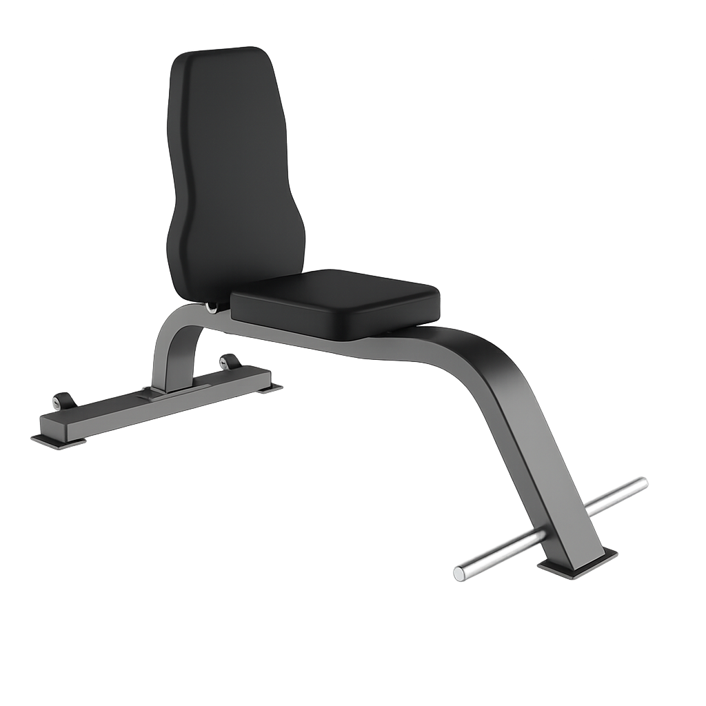 Vertical Back Commercial Workout Bench F38 - www.Shopthatapp.com