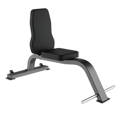 Vertical Back Commercial Workout Bench F38 - www.Shopthatapp.com