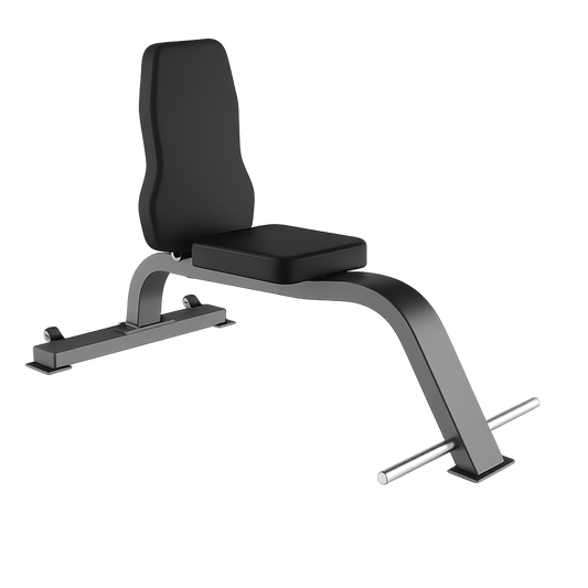 Vertical Back Commercial Workout Bench F38 - www.Shopthatapp.com