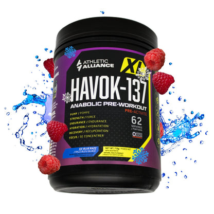 HAVOK-137 (713g)-Health and wellness-www.Shopthatapp.com-Athletic Alliance