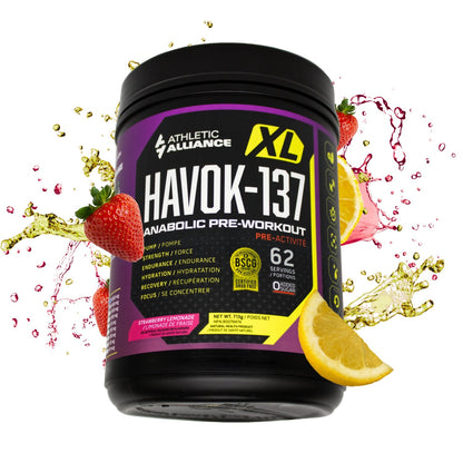 HAVOK-137 (713g)-Health and wellness-www.Shopthatapp.com-Athletic Alliance