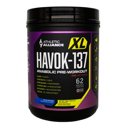 HAVOK-137 (713g)-Health and wellness-www.Shopthatapp.com-Athletic Alliance