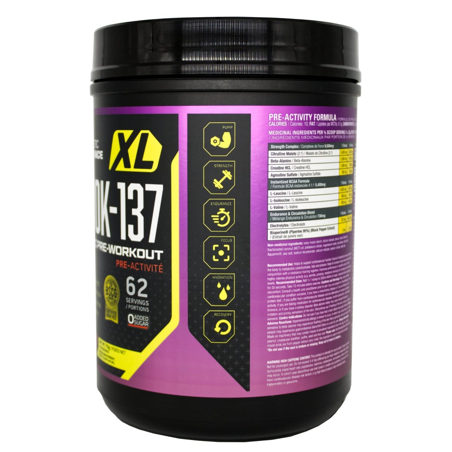 HAVOK-137 (713g)-Health and wellness-www.Shopthatapp.com-Athletic Alliance