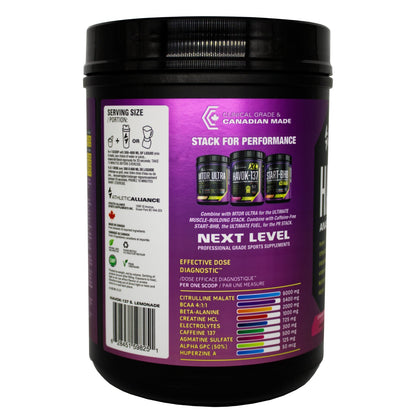 HAVOK-137 (713g)-Health and wellness-www.Shopthatapp.com-Athletic Alliance