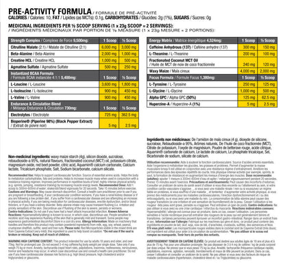 HAVOK-137 (713g)-Health and wellness-www.Shopthatapp.com-Athletic Alliance