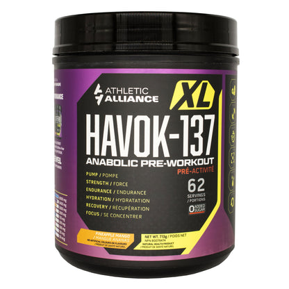 HAVOK-137 (713g)-Health and wellness-www.Shopthatapp.com-Athletic Alliance