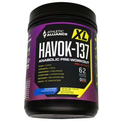 HAVOK-137 (713g)-Health and wellness-www.Shopthatapp.com-Athletic Alliance