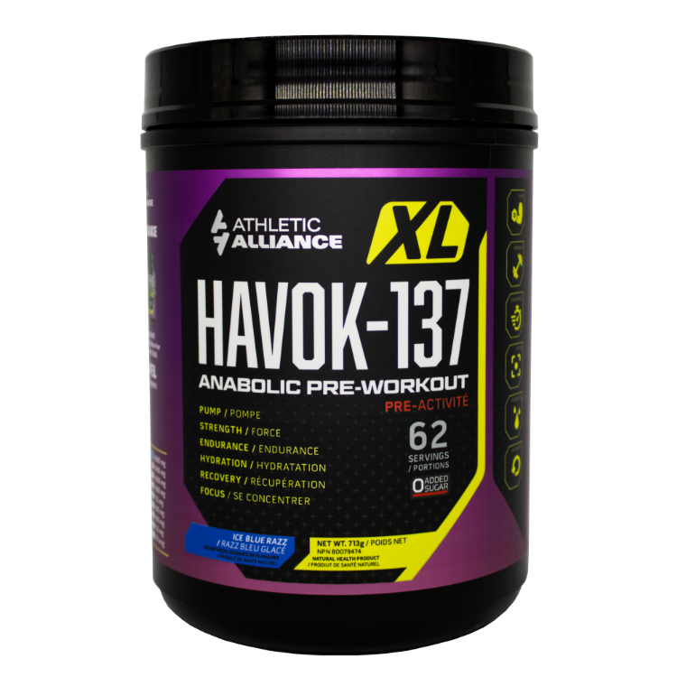 HAVOK-137 (713g)-Health and wellness-www.Shopthatapp.com-Athletic Alliance
