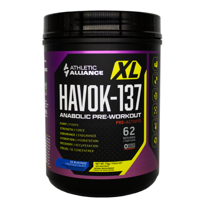HAVOK-137 (713g)-Health and wellness-www.Shopthatapp.com-Athletic Alliance