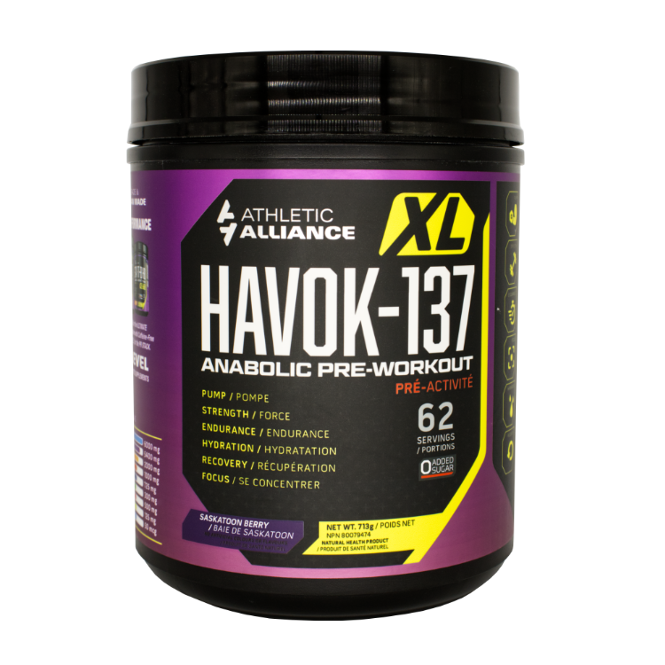 HAVOK-137 (713g)-Health and wellness-www.Shopthatapp.com-Athletic Alliance