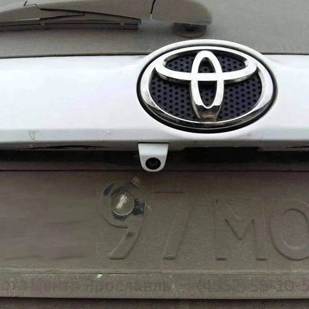 Rear View Camera - HD Night Vision Waterproof Reversing Backup camera - www.Shopthatapp.com