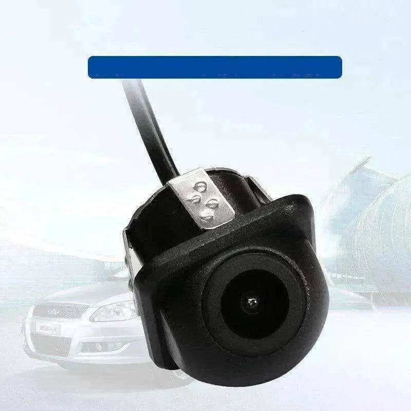 Backup Camera - HD Perforated 170 degrees - Rear View Car Camera - www.Shopthatapp.com