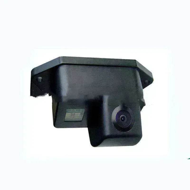 HD Rear & front view Night Vision CCD System - www.Shopthatapp.com